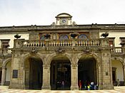 Castillo de Chapultepec 001