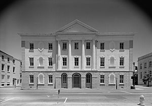 CharlestonCountyCourthouse(cropped) HABS361451pv