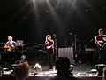 Chvrches - Live at HMV Forum (2012)