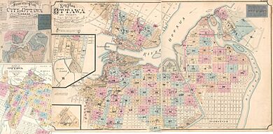 City of Ottawa Insurance Plan 1888-1901 2 of 113