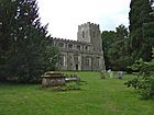 Clavering Essex church.JPG