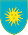 Coat of arms of Koper