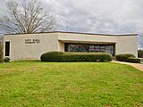 Columbiana, Alabama City Hall