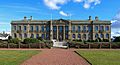 County Buildings, South Ayrshire HQ, Ayr