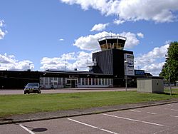 Dala Airport Terminal 1.jpg