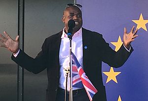 David Lammy March 2017 (cropped)