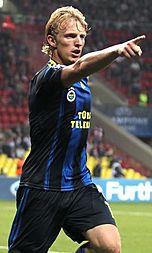 Dirk Kuyt 2012