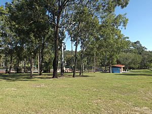 Discovery Park, Helensvale, Queensland