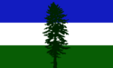 Flag of Cascadia