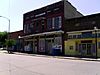 Dermott Commercial Historic District