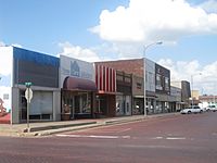 Downtown Slaton, TX IMG 4663