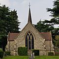 East Sheen Cemetery 20170927 141733 (49431250467)