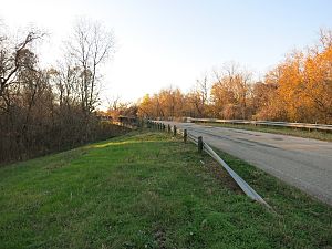 English TX Oyster Creek