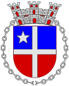 Coat of arms of Lares