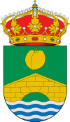 Coat of arms of La Nava