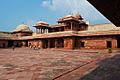 Fatehpur Sikri 120