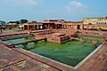 Fatehpur Sikri 163