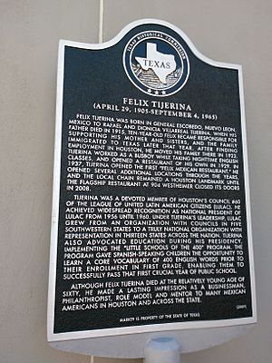 FelixesHistoricalMarker