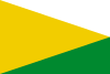 Flag of Garzón (Colombia)