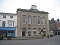 Former Town Hall, Wellington (geograph 4813419)