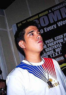 FrancisM Pride