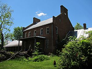 Frederick County Poor Farm 4