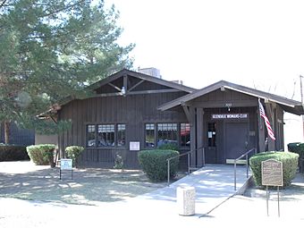 G-Glendale Womens Club 1912.jpg