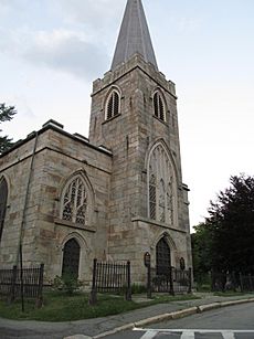 GardinerME ChristEpiscopalChurch