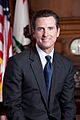 Gavin Newsom Lieutenant Gov