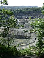 GoffleHill Quarry