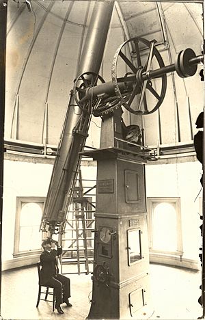 GoodsellTelescope