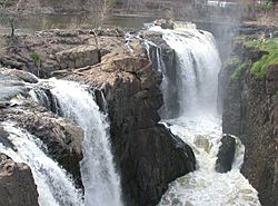 Great Falls (Passaic River)