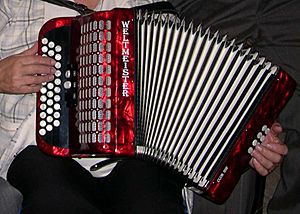 Handharmonika