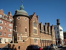 Harvard Lampoon Building - IMG 1316