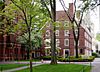 Massachusetts Hall, Harvard University