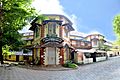 Heritage Building of Ernakulam District Court by Augustus Binu