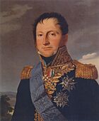 Honoré-Charles-Michel-Joseph Reille (1775-1860)