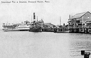 Hsl-pc-steamboat pier and Uncatena pre-1908.jpg