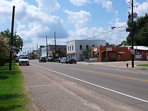 US Route 51 in Independence