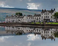 Inveraray reflections (4941986874)