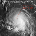 Joaquin 2015-10-01 1145z