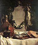 Joseph de Bray - Still-Life.jpg