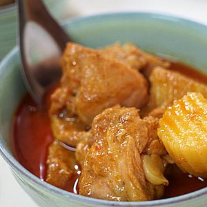 Kaeng matsaman kai.JPG