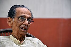 Kavalam Narayana Panicker