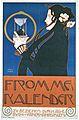 Koloman Moser 007