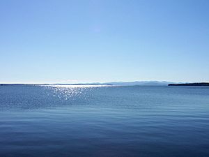 LakeChamplain