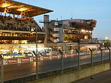 LeMans PitStop2