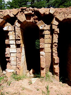 Lille Alberta Coke Ovens 2