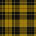 MacLeod tartan (Vestiarium Scoticum)