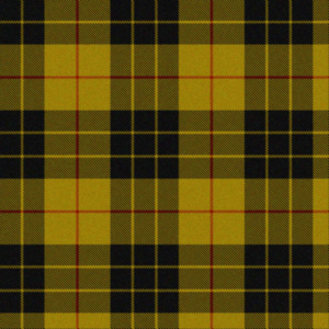 MacLeod tartan (Vestiarium Scoticum)